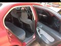 Selling Red Honda Civic 1997 in Angeles -3