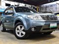 Blue 2011 Subaru Forester at 77000 km for sale -0