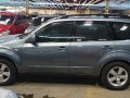 Blue 2011 Subaru Forester at 77000 km for sale -5