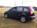 Selling Honda Cr-V 2009 Automatic in Santa Rosa -1