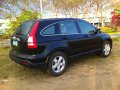 Selling Honda Cr-V 2009 Automatic in Santa Rosa -1