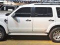 Used 2014 Ford Everest Diesel Automatic for sale -1