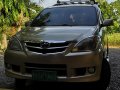 Selling 2nd Hand Toyota Avanza 2007 in Isabela -2