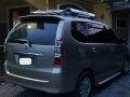 Selling 2nd Hand Toyota Avanza 2007 in Isabela -1