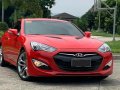 Sell Used 2014 Hyundai Genesis Coupe at 26000 km in Quezon City -3