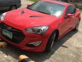 Sell Used 2014 Hyundai Genesis Coupe at 26000 km in Quezon City -1