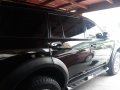 Selling Used Mitsubishi Montero Sport 2013 Automatic Diesel -1