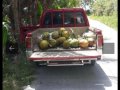 Selling Red Mazda B2200 1991 Manual in Cebu -1