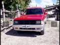 Selling Red Mazda B2200 1991 Manual in Cebu -3