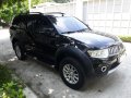 Selling Used Mitsubishi Montero Sport 2013 Automatic Diesel -2