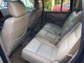 Sell Black 2007 Ford Explorer Automatic Gasoline -2