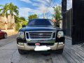 Sell Black 2007 Ford Explorer Automatic Gasoline -4