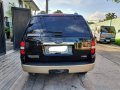 Sell Black 2007 Ford Explorer Automatic Gasoline -0