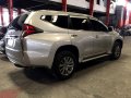 2016 Mitsubishi Montero Sport Automatic Diesel for sale -4
