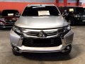 2016 Mitsubishi Montero Sport Automatic Diesel for sale -2