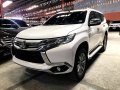 Sell White 2016 Mitsubishi Montero at 24000 km -5