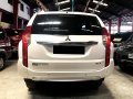 Sell White 2016 Mitsubishi Montero at 24000 km -4