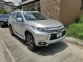 Sell Used 2016 Mitsubishi Montero Sport in Pasig -1