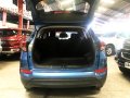 Blue 2016 Hyundai Tucson Automatic Diesel for sale -1