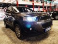 Sell Brown 2016 Chevrolet Captiva Automatic Diesel-0