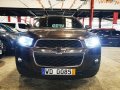 Sell Brown 2016 Chevrolet Captiva Automatic Diesel-2