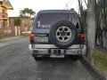 Sell Used 1997 Mitsubishi Pajero Automatic Diesel in Angeles -4