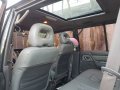 Sell Used 1997 Mitsubishi Pajero Automatic Diesel in Angeles -3