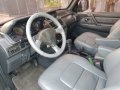 Sell Used 1997 Mitsubishi Pajero Automatic Diesel in Angeles -2