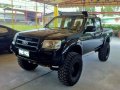 Black Ford Ranger 2007 for sale in Manila -0