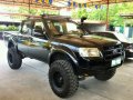Black Ford Ranger 2007 for sale in Manila -1