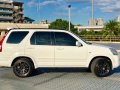 Selling 2nd Hand Honda Cr-V 2002 in Manila -4