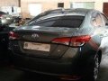 Sell Green 2019 Toyota Vios in Makati-5