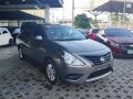  Nissan Almera 2018 Sedan at 8200 km for sale -8