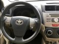  Toyota Avanza 2014 at 170533 km for sale -0