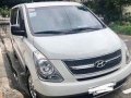 Selling Hyundai Grand Starex 2011 Automatic Diesel at 87000 km -9