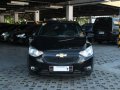  Chevrolet Sail 2018 Sedan at 5643 km for sale -8