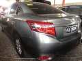 Selling Green Toyota Vios 2018 at 3300 km -1