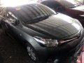 Selling Green Toyota Vios 2018 at 3300 km -3