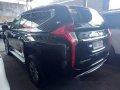 Black Mitsubishi Montero Sport 2018 for sale in Quezon City -2