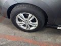 Sell Grey 2016 Hyundai Tucson Automatic Gasoline -2