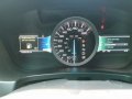 White Ford Explorer 2012 at 40000 km for sale-7