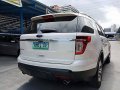 White Ford Explorer 2012 Automatic Gasoline for sale-6