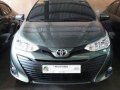 Sell Green 2019 Toyota Vios in Makati-9