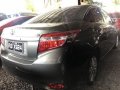Selling Green Toyota Vios 2018 at 3300 km -2