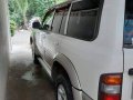 Sell White 2002 Nissan Patrol Automatic Diesel at 138000 km -1