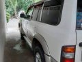 Sell White 2002 Nissan Patrol Automatic Diesel at 138000 km -8