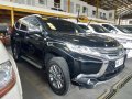 Black Mitsubishi Montero Sport 2018 for sale in Quezon City -6