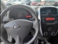  Nissan Almera 2018 Sedan at 8200 km for sale -0