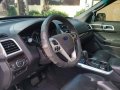 White Ford Explorer 2012 at 40000 km for sale-9