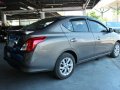  Nissan Almera 2017 Sedan at 5802 km for sale-8